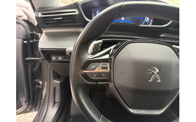 Peugeot 508 1.5BlueHDI/Allure/Active-LED/Automatic/Virtual/ACC - автомобили, коли, обяви за нови и употребявани 24