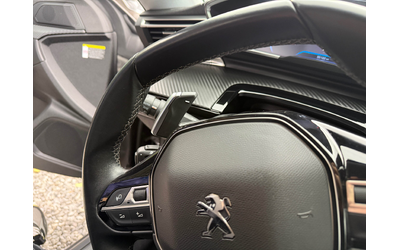 Peugeot 508 1.5BlueHDI/Allure/Active-LED/Automatic/Virtual/ACC - автомобили, коли, обяви за нови и употребявани 26