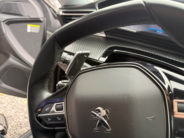 Peugeot 508 1.5BlueHDI/Allure/Active-LED/Automatic/Virtual/ACC - автомобили, коли, обяви за нови и употребявани 26