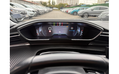 Peugeot 508 1.5BlueHDI/Allure/Active-LED/Automatic/Virtual/ACC - автомобили, коли, обяви за нови и употребявани 29