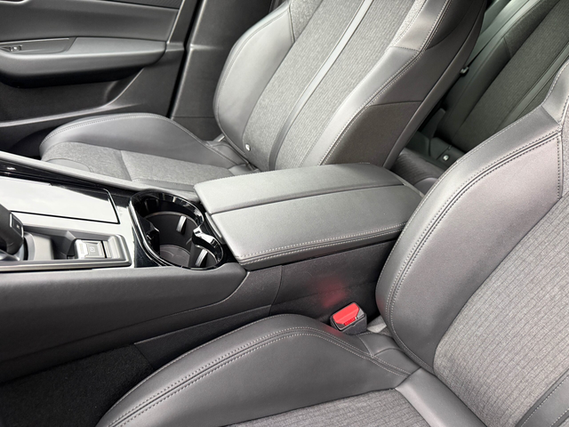 Peugeot 508 1.5BlueHDI/Allure/Active-LED/Automatic/Virtual/ACC - автомобили, коли, обяви за нови и употребявани 33