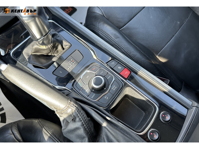 Peugeot 508 1.6d 112 к.с. - автомобили, коли, обяви за нови и употребявани 11