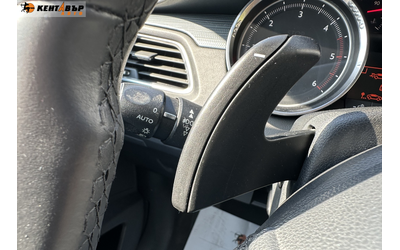 Peugeot 508 1.6d 112 к.с. - автомобили, коли, обяви за нови и употребявани 13