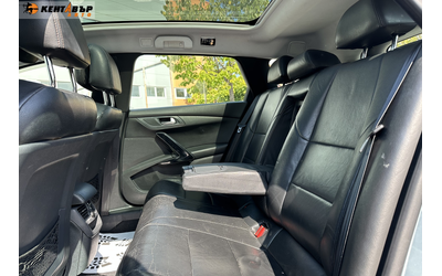 Peugeot 508 1.6d 112 к.с. - автомобили, коли, обяви за нови и употребявани 8