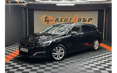 peugeot-508-1-6d-120-k-s-garantsiya - 0