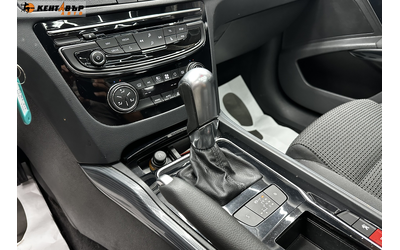 Peugeot 508 1.6d 120 к.с./ГАРАНЦИЯ - автомобили, коли, обяви за нови и употребявани 11