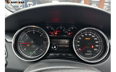 Peugeot 508 1.6d 120 к.с./ГАРАНЦИЯ - автомобили, коли, обяви за нови и употребявани 14