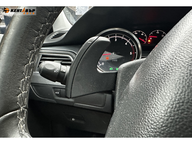 Peugeot 508 1.6d 120 к.с./ГАРАНЦИЯ - автомобили, коли, обяви за нови и употребявани 16