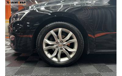 Peugeot 508 1.6d 120 к.с./ГАРАНЦИЯ - автомобили, коли, обяви за нови и употребявани 6