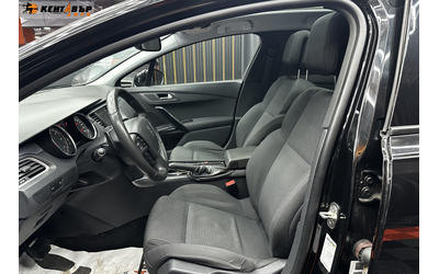 Peugeot 508 1.6d 120 к.с./ГАРАНЦИЯ - автомобили, коли, обяви за нови и употребявани 7