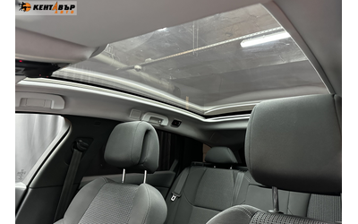 Peugeot 508 1.6d 120 к.с./ГАРАНЦИЯ - автомобили, коли, обяви за нови и употребявани 8