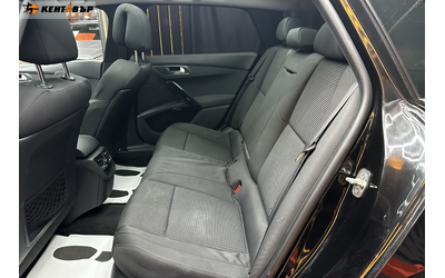 Peugeot 508 1.6d 120 к.с./ГАРАНЦИЯ - автомобили, коли, обяви за нови и употребявани 9