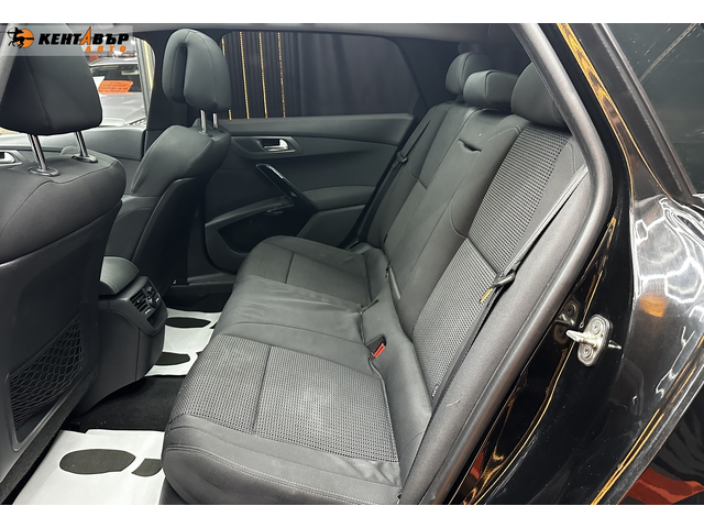 Peugeot 508 1.6d 120 к.с./ГАРАНЦИЯ - автомобили, коли, обяви за нови и употребявани 9