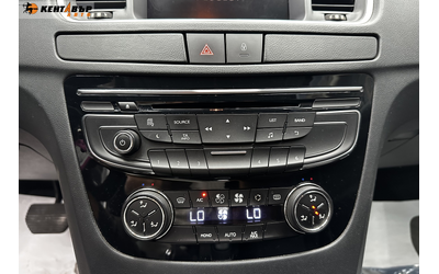 Peugeot 508 1.6Hdi/Автоматик - автомобили, коли, обяви за нови и употребявани 11