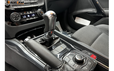 Peugeot 508 1.6Hdi/Автоматик - автомобили, коли, обяви за нови и употребявани 13
