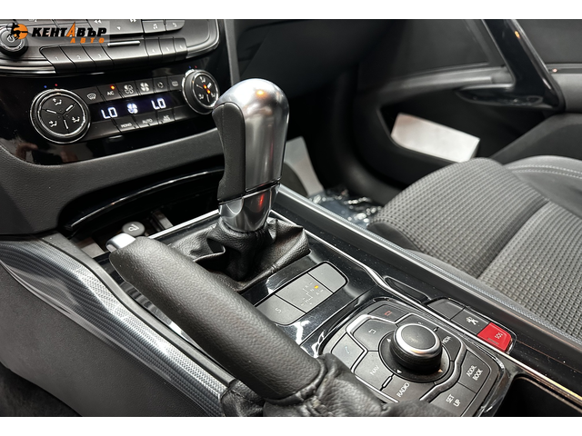 Peugeot 508 1.6Hdi/Автоматик - автомобили, коли, обяви за нови и употребявани 13