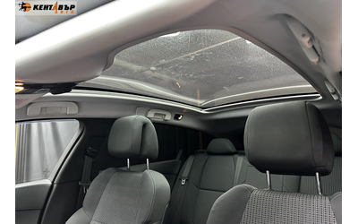 Peugeot 508 1.6Hdi/Автоматик - автомобили, коли, обяви за нови и употребявани 16