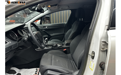 Peugeot 508 1.6Hdi/Автоматик - автомобили, коли, обяви за нови и употребявани 7