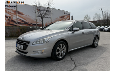 peugeot-508-1-6hdi-avtomatik-panorama - 0