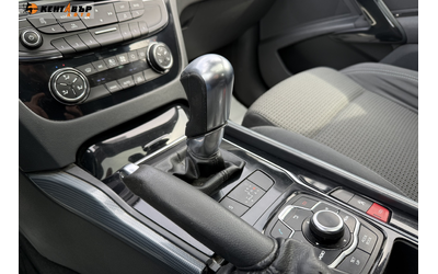 Peugeot 508 1, 6hdi/Автоматик/Панорама - автомобили, коли, обяви за нови и употребявани 12