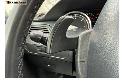 Peugeot 508 1, 6hdi/Автоматик/Панорама - автомобили, коли, обяви за нови и употребявани 17