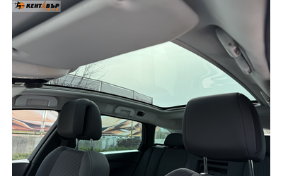 Peugeot 508 1, 6hdi/Автоматик/Панорама - автомобили, коли, обяви за нови и употребявани 19