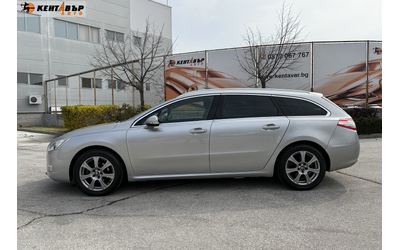 peugeot-508-1-6hdi-avtomatik-panorama - 1