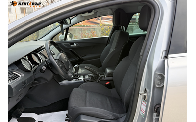 Peugeot 508 1, 6hdi/Автоматик/Панорама - автомобили, коли, обяви за нови и употребявани 8