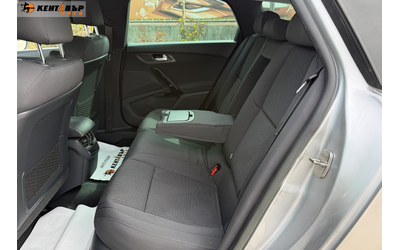 Peugeot 508 1, 6hdi/Автоматик/Панорама - автомобили, коли, обяви за нови и употребявани 9