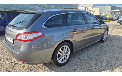 peugeot-508 - 3