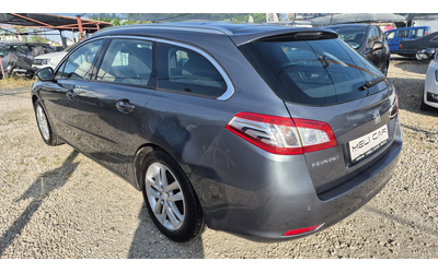 peugeot-508 - 4