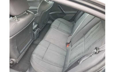 Peugeot 508 1, 600HDI EURO5B - автомобили, коли, обяви за нови и употребявани 10