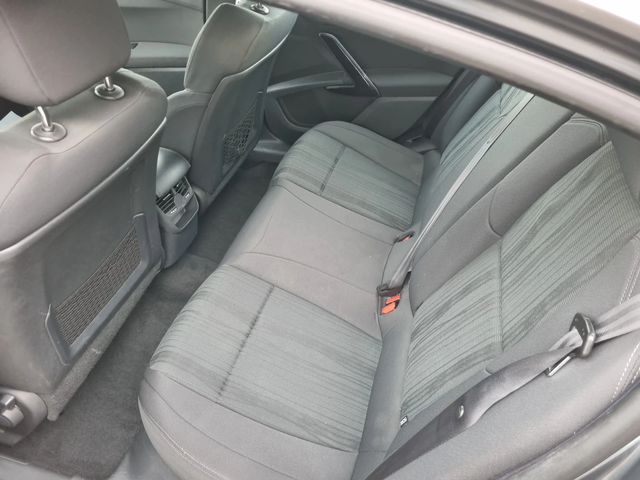 Peugeot 508 1, 600HDI EURO5B - автомобили, коли, обяви за нови и употребявани 10