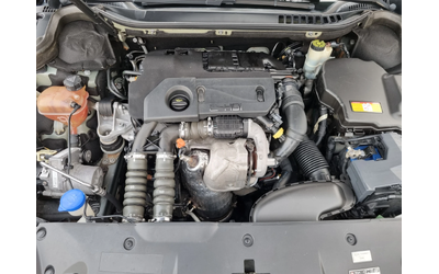 Peugeot 508 1, 600HDI EURO5B - автомобили, коли, обяви за нови и употребявани 12