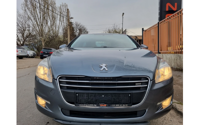 peugeot-508 - 2