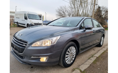 peugeot-508 - 3