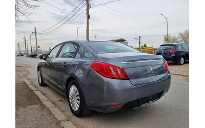 peugeot-508 - 4