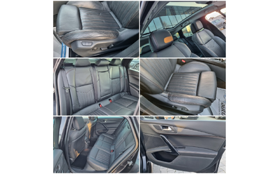 Peugeot 508 2.0HDi-4X4 HYBRID= АВТОМАТИК= ВСИЧКИ ЕКСТРИ ! - автомобили, коли, обяви за нови и употребявани 16