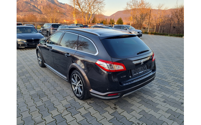 peugeot-508-2-0hdi-4x4-hybrid-avtomatik-vsichki-ekstri - 3