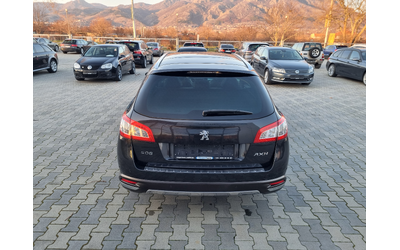 peugeot-508-2-0hdi-4x4-hybrid-avtomatik-vsichki-ekstri - 4