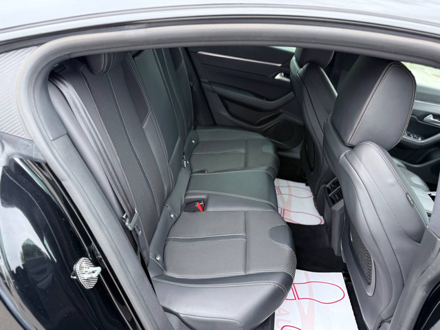 Peugeot 508 2.0HDI* GT-LINE* 161000км* - автомобили, коли, обяви за нови и употребявани 11