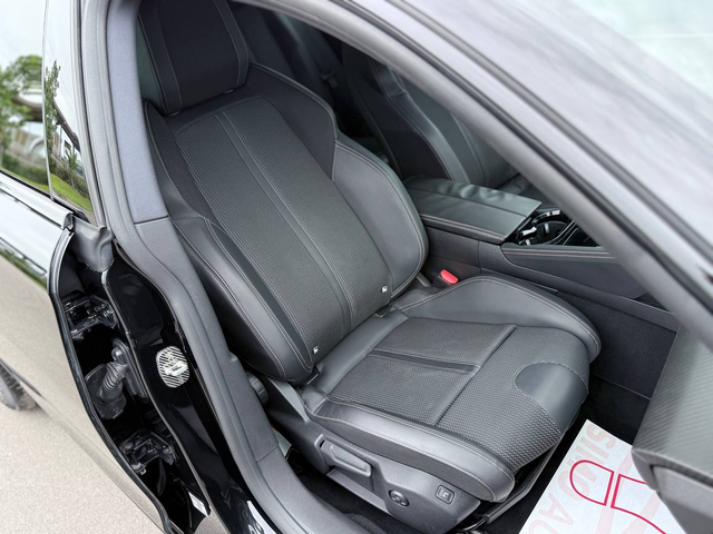 Peugeot 508 2.0HDI* GT-LINE* 161000км* - автомобили, коли, обяви за нови и употребявани 12