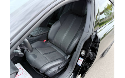 Peugeot 508 2.0HDI* GT-LINE* 161000км* - автомобили, коли, обяви за нови и употребявани 13