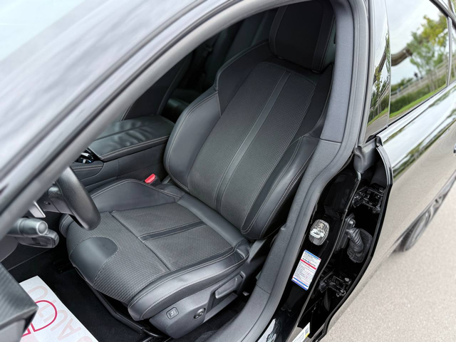 Peugeot 508 2.0HDI* GT-LINE* 161000км* - автомобили, коли, обяви за нови и употребявани 13