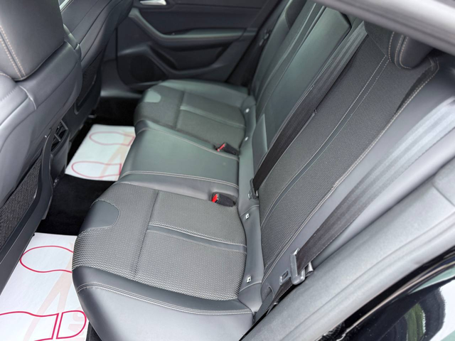 Peugeot 508 2.0HDI* GT-LINE* 161000км* - автомобили, коли, обяви за нови и употребявани 14