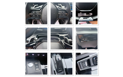 Peugeot 508 2.0HDI* GT-LINE* 161000км* - автомобили, коли, обяви за нови и употребявани 17