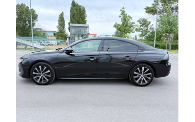 Peugeot 508 2.0HDI* GT-LINE* 161000км* - автомобили, коли, обяви за нови и употребявани 6