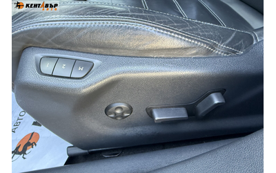 Peugeot 508 2.2hdi 204кс/Автоматик/ГАРАНЦИЯ ОТ КЕНТАВЪР - автомобили, коли, обяви за нови и употребявани 11