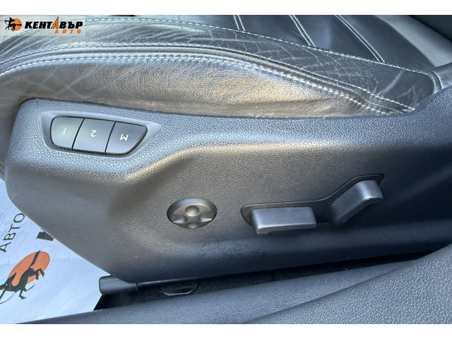 Peugeot 508 2.2hdi 204кс/Автоматик/ГАРАНЦИЯ ОТ КЕНТАВЪР - автомобили, коли, обяви за нови и употребявани 11