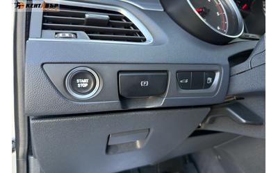 Peugeot 508 2.2hdi 204кс/Автоматик/ГАРАНЦИЯ ОТ КЕНТАВЪР - автомобили, коли, обяви за нови и употребявани 12